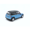 Mini Cooper blue - skala 1:43 - Cararama